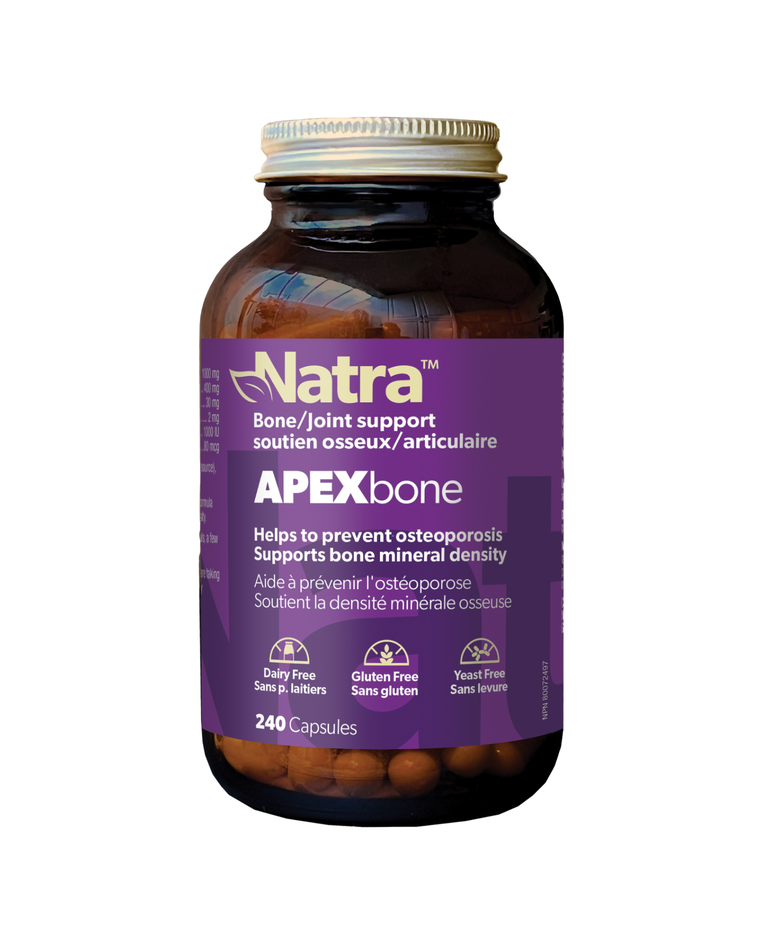 APEXbone 240s - Natra