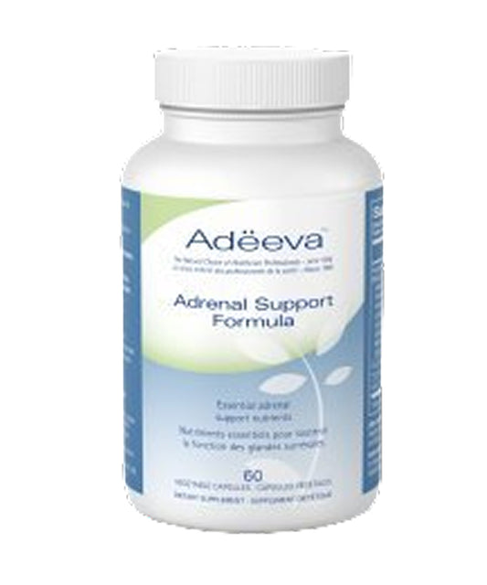 Adrnl Support, 60cap - Adeeva