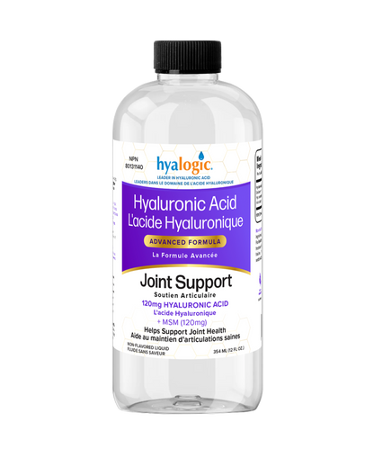 Advanced Formula Joints, 354ml - Hyalogic