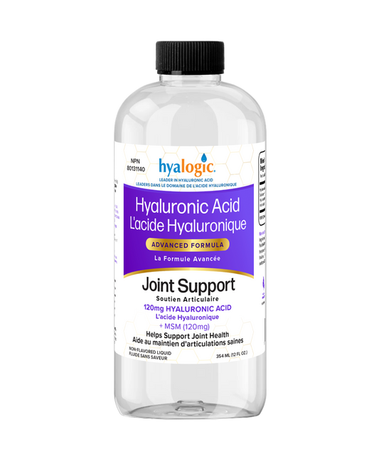Advanced Formula Joints, 354ml - Hyalogic