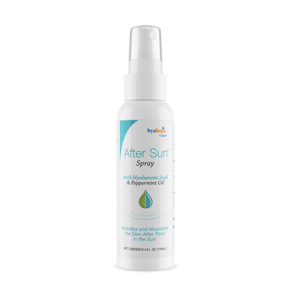 After Sun Spray, 118ml - Hyalogic
