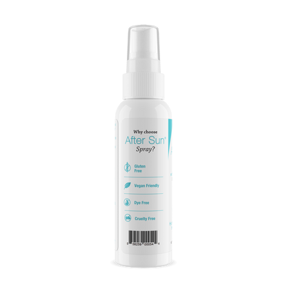 After Sun Spray, 118ml - Hyalogic