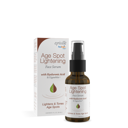 Hyalogic Age Spot Lightening Serum, 30ml