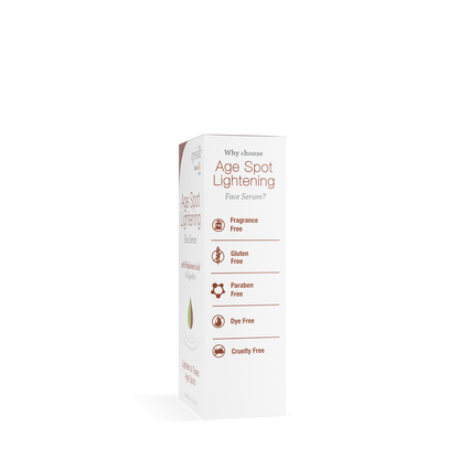 Hyalogic Age Spot Lightening Serum, 30ml