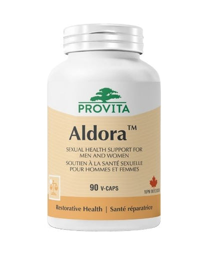 Aldora, 90 vcaps - Provita