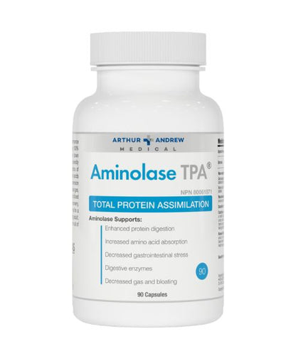 Aminolase Tpa, 90s - Arthur Andrew Medical