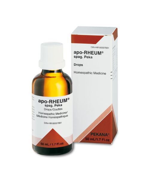 Apo-Rheum, 50 ml - Pekana
