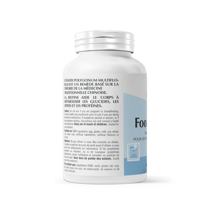 Biovit Foo-Ti-Teng, 90 caps - Provita