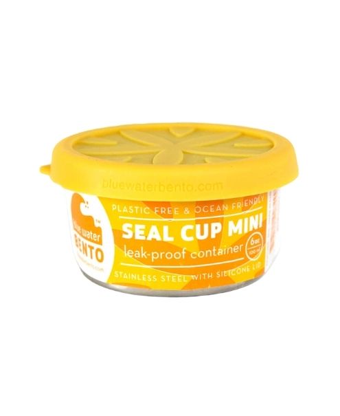 Bw Bento Seal Cup Mini - Eco-Lunch