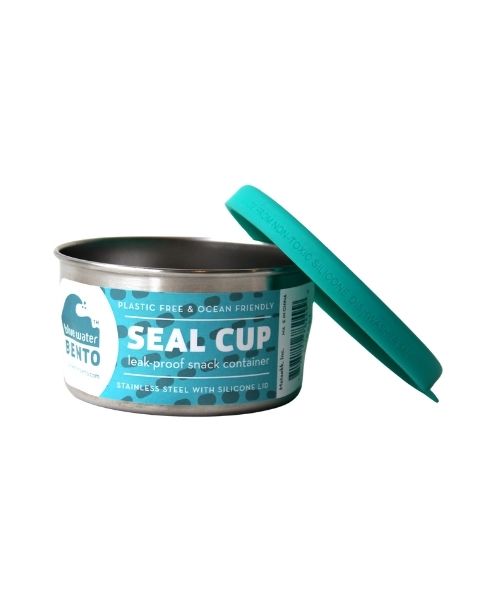 Bw Bento Seal Cup Solo - Eco-Lunch