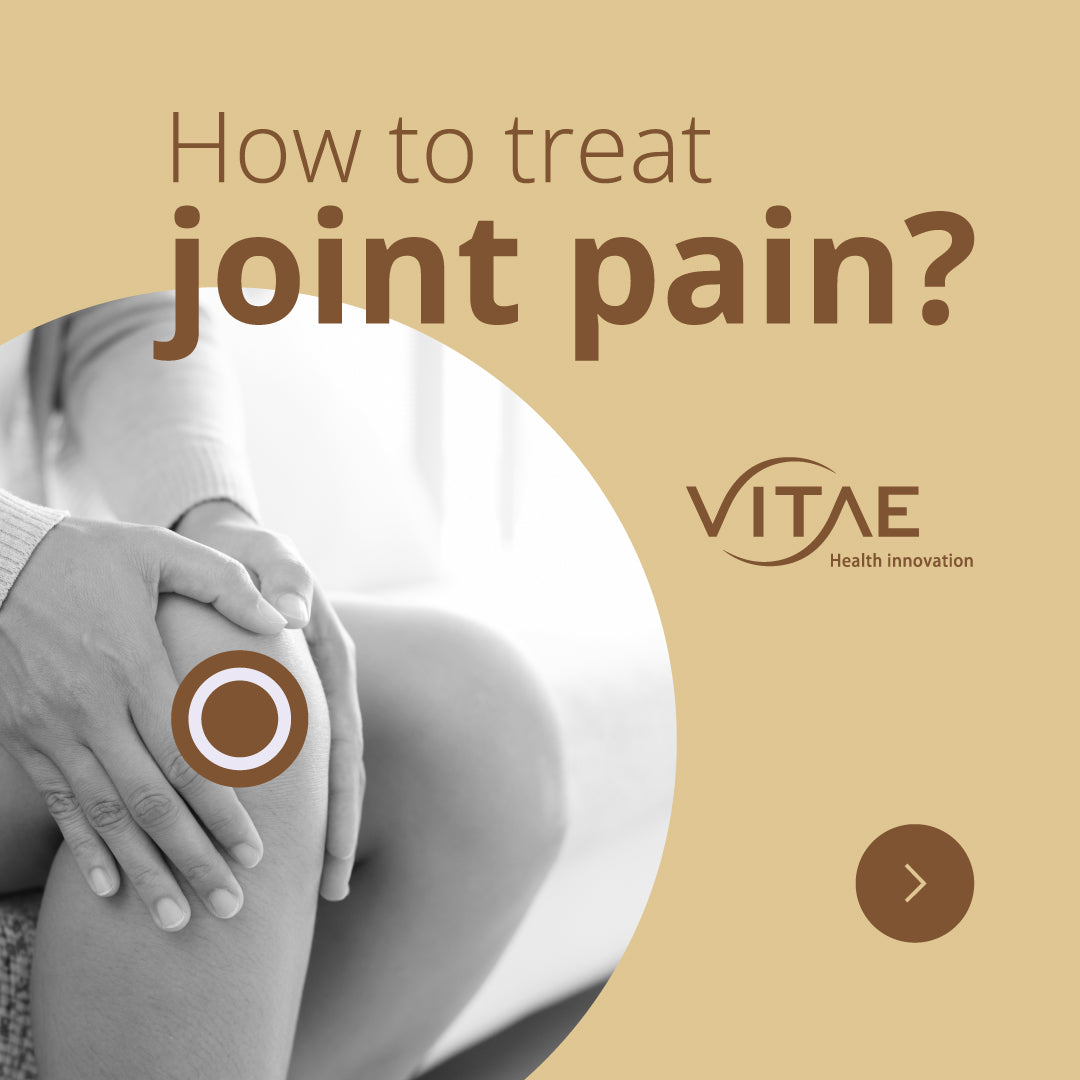 FlexiVita Pro, 60s - Vitae