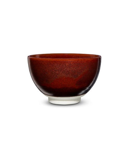 Ceremonial Bowl Red Soul - DōMatcha®