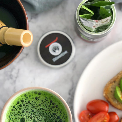 Organic Ceremonial, Tin, 30 gr - DōMatcha®