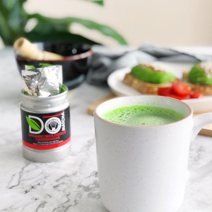 Organic Ceremonial, Tin, 30 gr - DōMatcha®