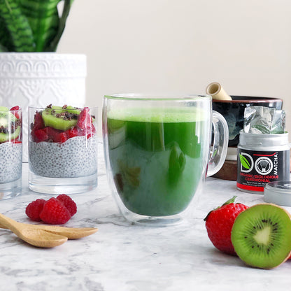Organic Ceremonial, Tin, 30 gr - DōMatcha®