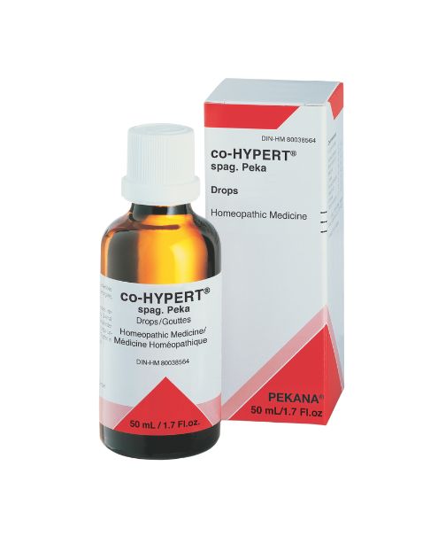 Co-Hypert, 50 ml - Pekana