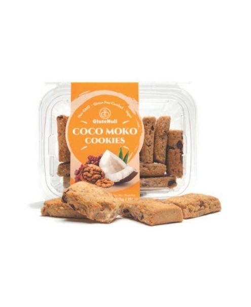 Coco Moko,320g - Glutenull