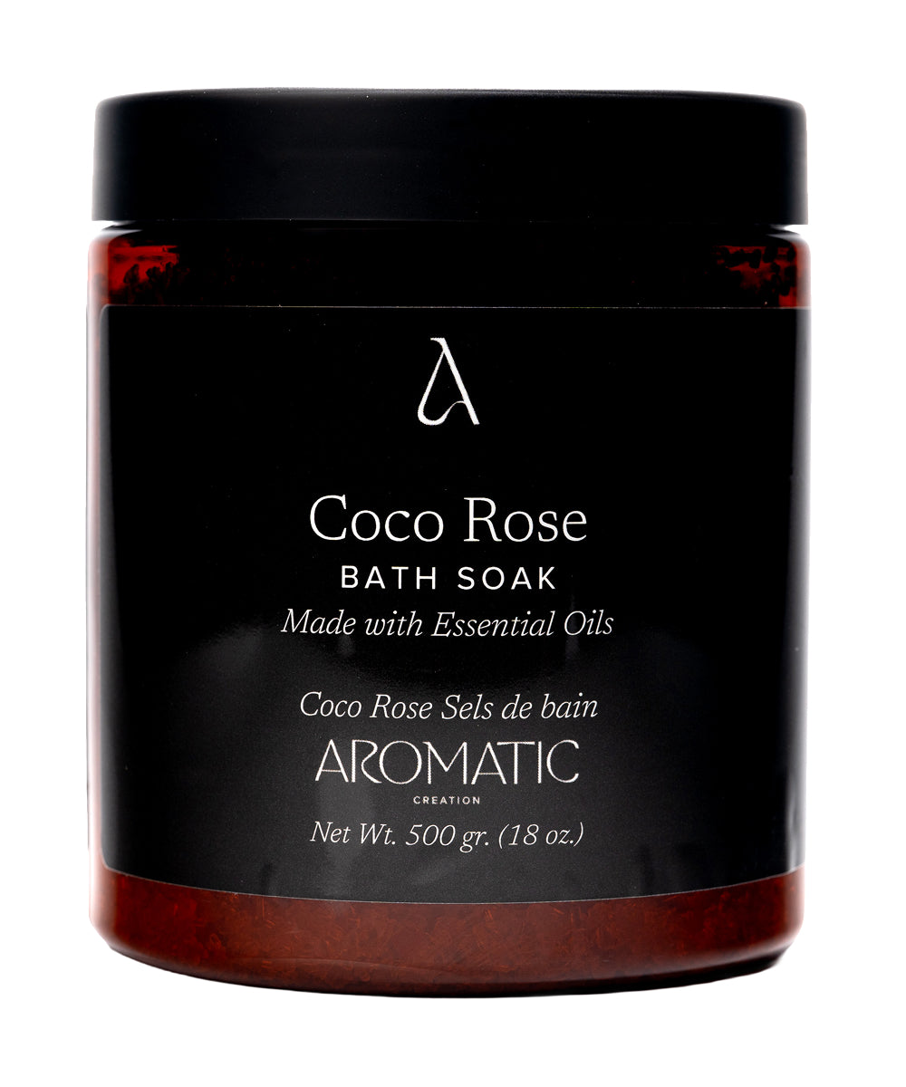Coco Rose, 500g - Aromatic Creation