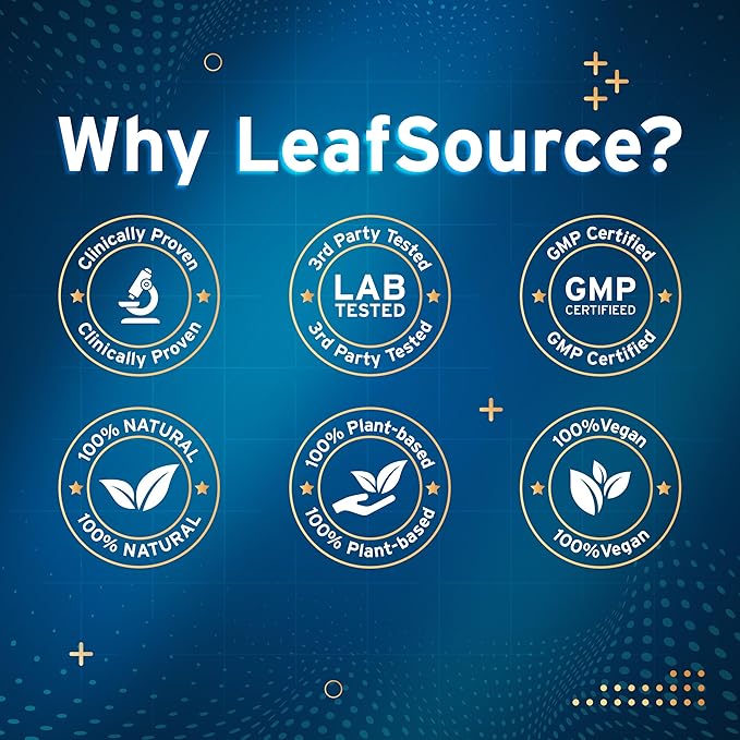 Cold Formula, 100s - LeafSource
