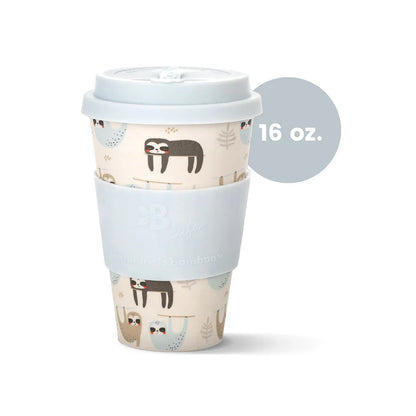 Take Your Time Cup - The Future Is Bamboo