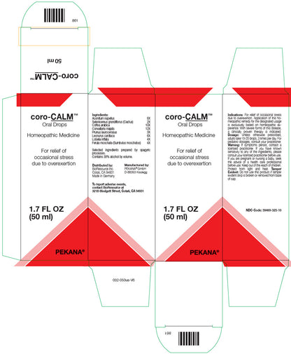 Pekana - Coro-Calm, 50ml