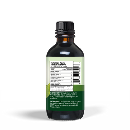 Crave Stevia Powder Stevia 100 Tabs