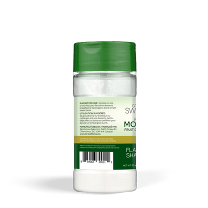 Crave Stevia Flavour Shaker Maple, 60g