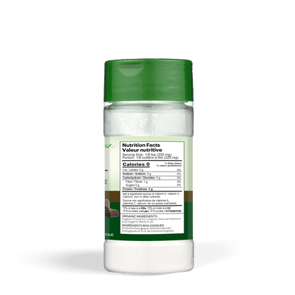 Crave Stevia Flavour Shaker Chocolate, 60g