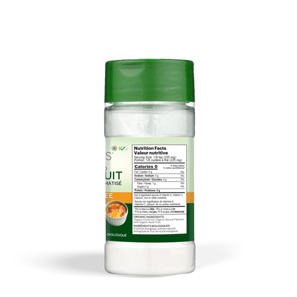 Crave Stevia Flavour Shaker Crème Brulee, 60g