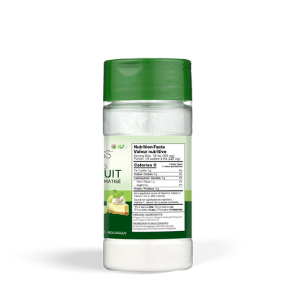Crave Stevia Flavour Shaker Key Lime, 60g