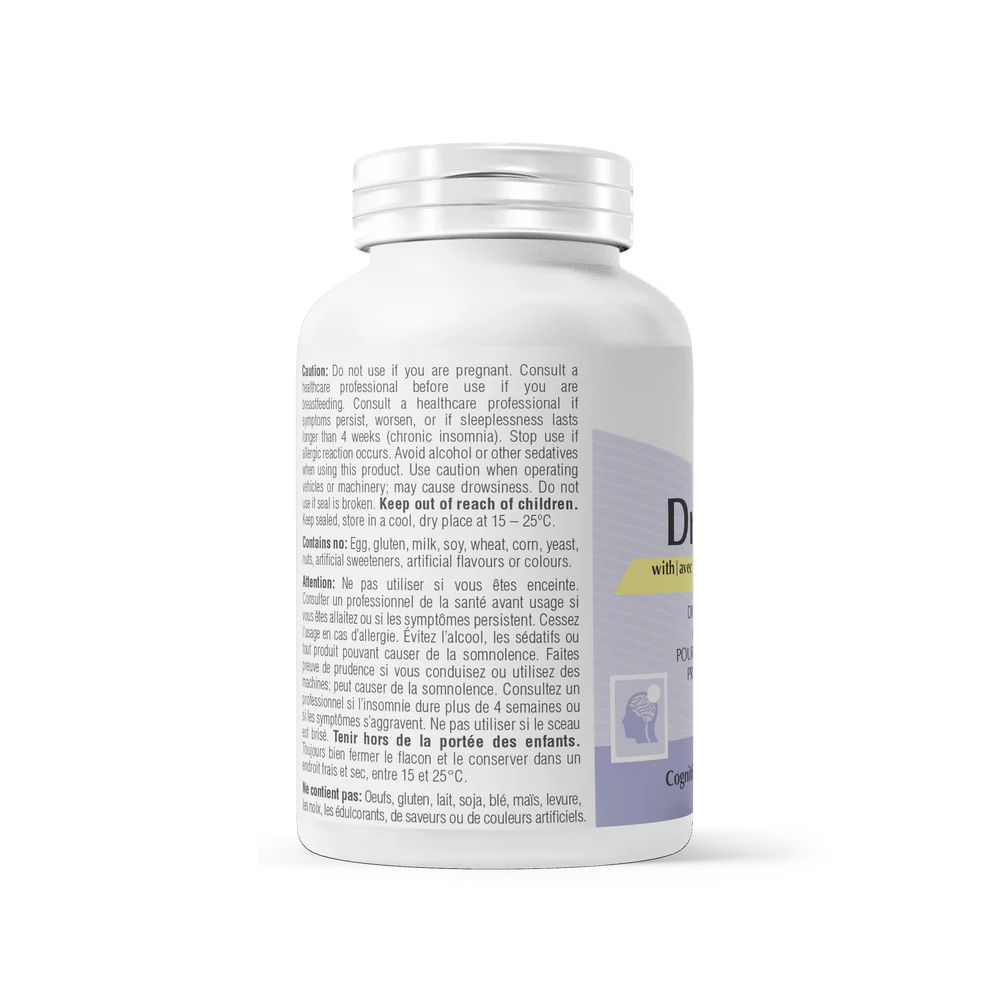 Dream-On with Apigenin 60 caps - Provita