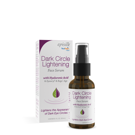 Hyalogic Dark Circle Light. Serum, 30 ml