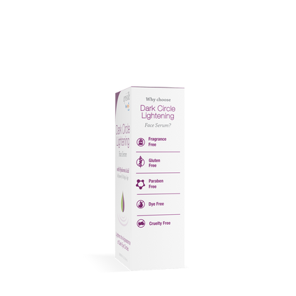Hyalogic Dark Circle Light. Serum, 30 ml
