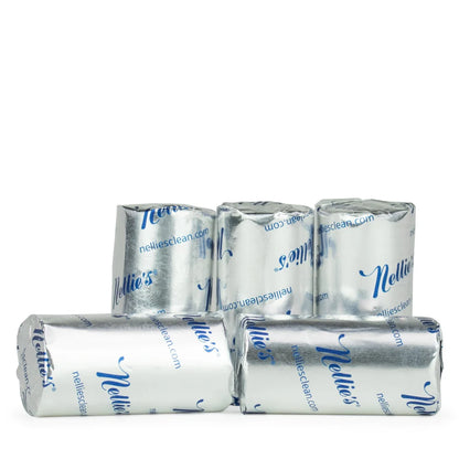 Dish Stick Brush Refill, 5pk - Nellie's