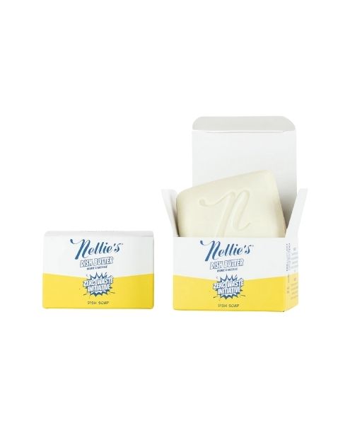 Dish Butter Refill - Nellie's