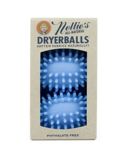 Dryer Balls (Blue) - Nellie's
