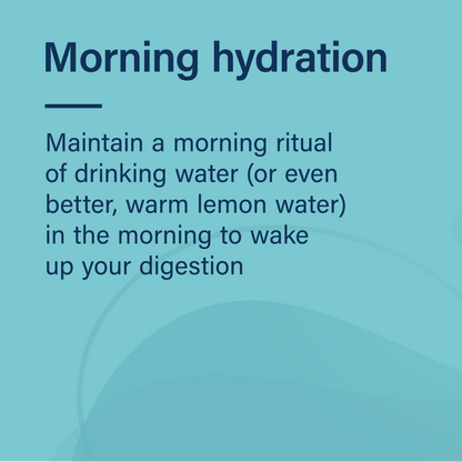 Biome Advanced Probiotic, 10 gélules - Probiotiques activés