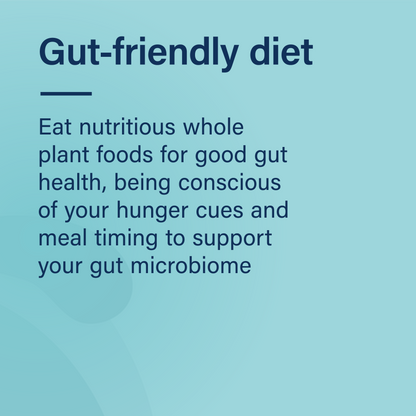 Biome Daily Probiotic, 30 gélules - Probiotiques activés