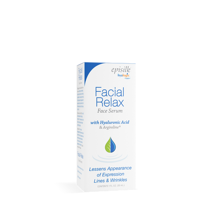 Hyalogic Facial Relax Serum, 30ml