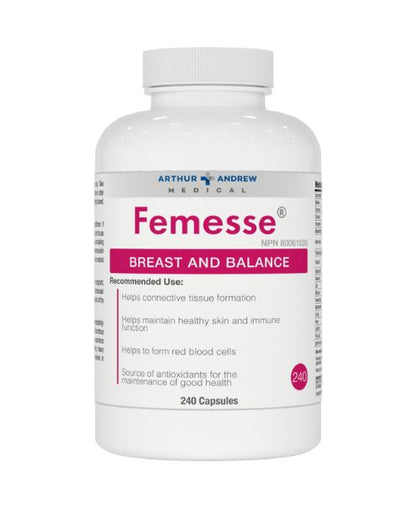 Femesse, 240s - Arthur Andrew Medical