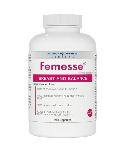 Femesse, 240s - Arthur Andrew Medical