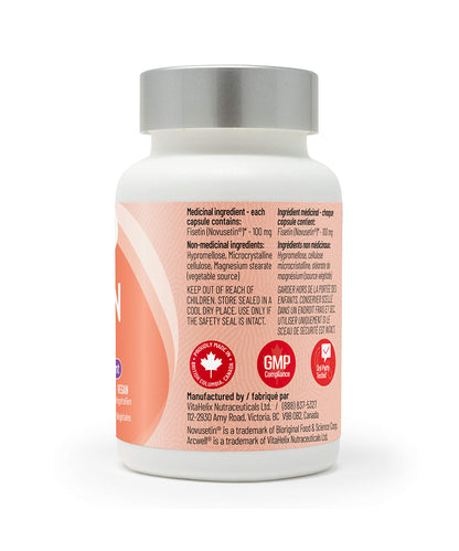 Fisetin, 100mg/30caps - Arcwell