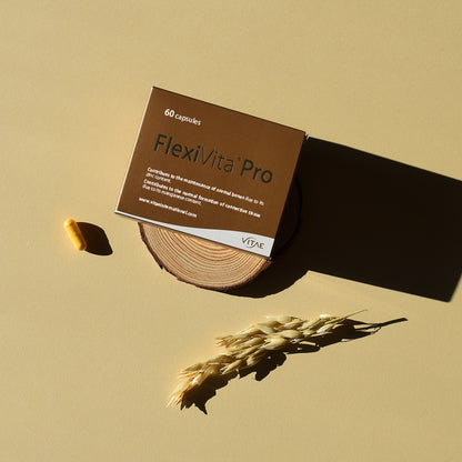 FlexiVita Pro, 60s - Vitae