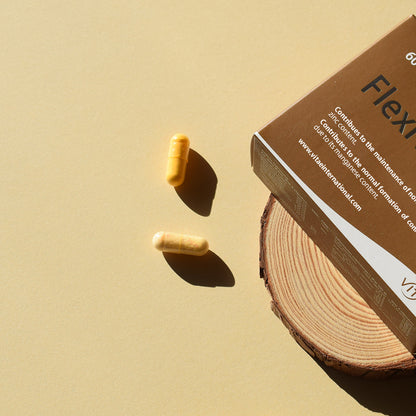 FlexiVita Pro, 60s - Vitae