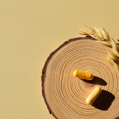 FlexiVita Pro, 60s - Vitae