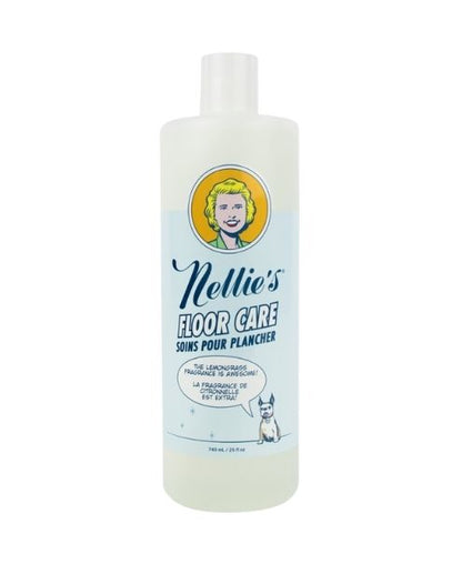 Floor Care, 750ml - Nellie's