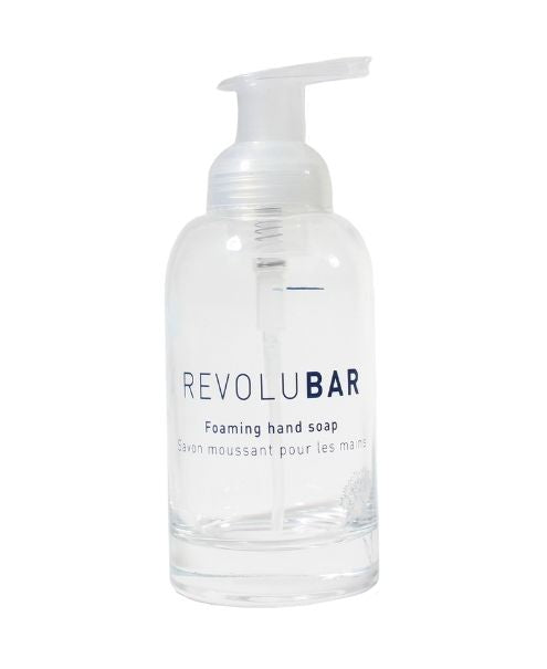 Foam Soap Reusable Bottle - Tanit