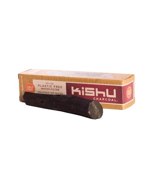 For Your Water Bottle - Kishu