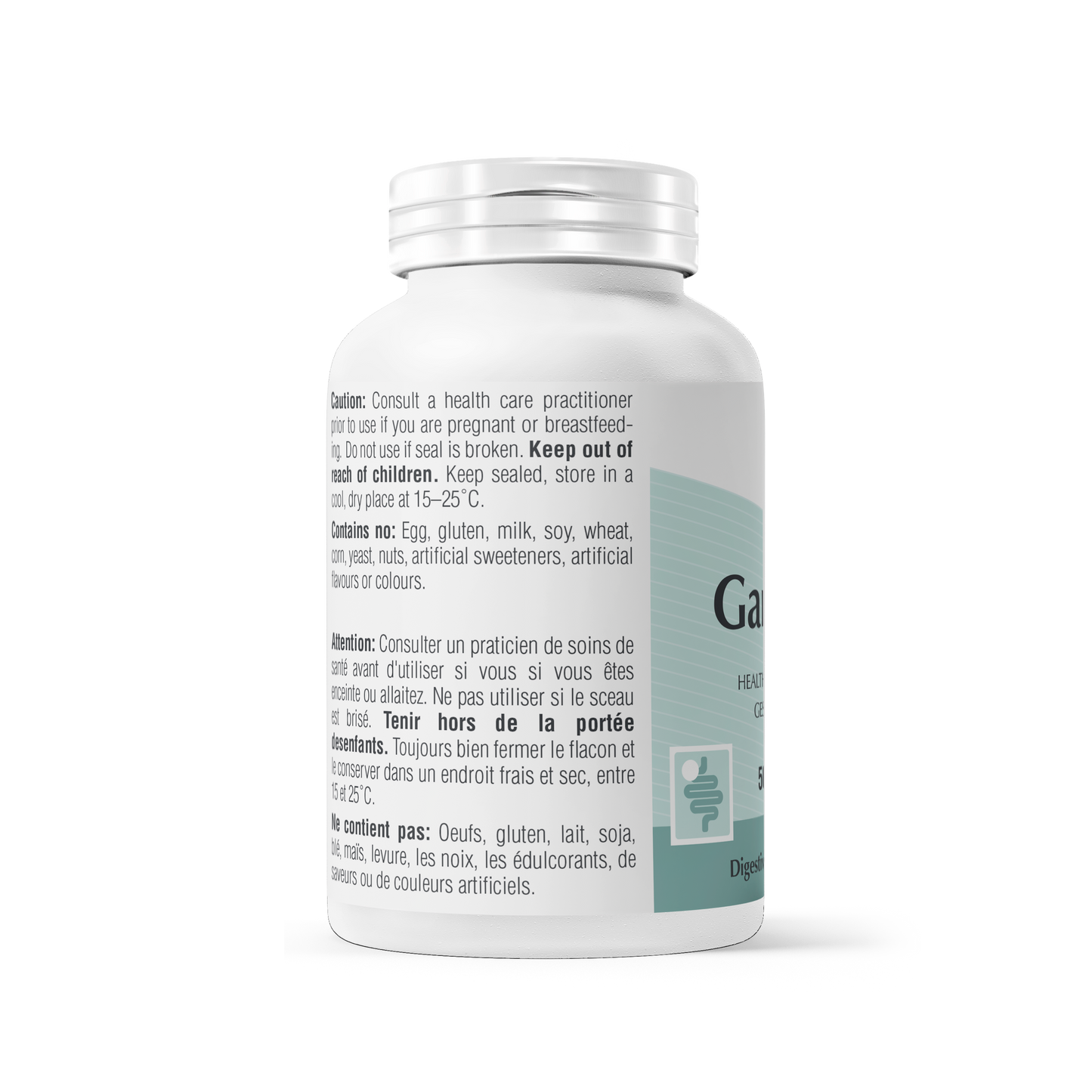 Garcinia 5000 Forte 90 gélules - Provita
