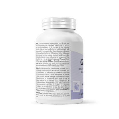 Gotu Kola 120 gélules - Provita